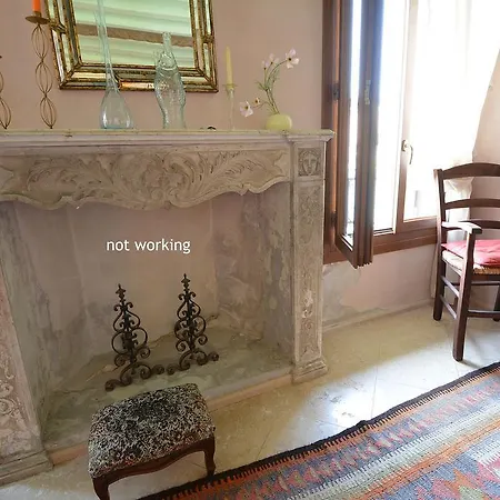 Apartment Romy *