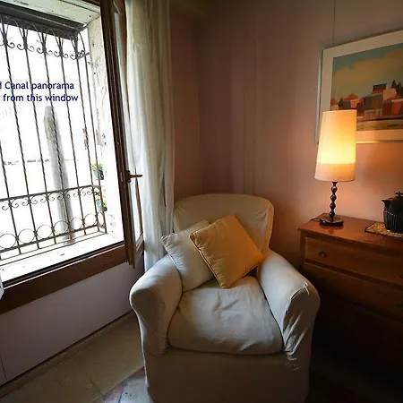 Apartment Romy
