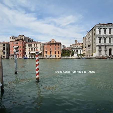 Apartment Romy Venice