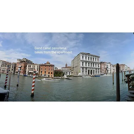 Apartment Romy Venice