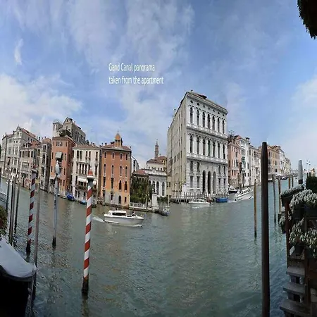 Apartment Romy Venice