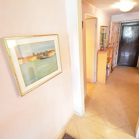 Romy Apartment *