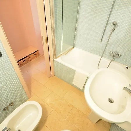 Apartment Romy Venice