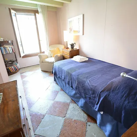 Romy Apartment Venice