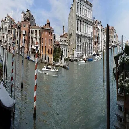 Romy * Venice